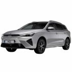 Ver as peças de carroçaria MG MG 5 a partir de 10/2021