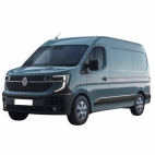 Ver as peças de carroçaria RENAULT MASTER 4 a partir de 06/2024