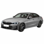 Ver as peças de carroçaria BMW SÉRIE 3 G20 fase 2 a partir de 09/2022
