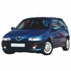 Ver as peças de carroçaria ALFA ROMEO 145-146