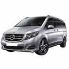 Ver as peças de carroçaria MERCEDES W447 CLASE V 2 fase 1 de 02/2014 a 02/2019