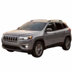 Ver as peças de carroçaria JEEP CHEROKEE 4 fase 2 a partir de 10/2018