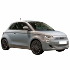Ver as peças de carroçaria FIAT 500 3 fase 1 a partir de 09/2020
