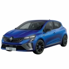 Ver as peças de carroçaria RENAULT CLIO 5 fase 2 a partir de 06/2023