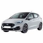Ver as peças de carroçaria FORD FIESTA MK7 fase 2 a partir de 01/2022