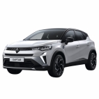 Ver as peças de carroçaria RENAULT CAPTUR 2 fase 2 a partir de 05/2024