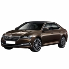 Ver as peças de carroçaria SKODA SUPERB 3 (3V) fase 2 a partir de 06/2019