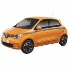 Ver as peças de carroçaria RENAULT TWINGO 3 fase 2 a partir de 06/2019