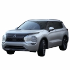 Ver as peças de carroçaria MITSUBISHI OUTLANDER 4 a partir de 06/2021