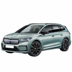 Ver as peças de carroçaria SKODA ENYAQ (NY) fase 1 de 09/2020 a 02/2025