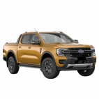 Ver as peças de carroçaria FORD RANGER 5 a partir de 12/2022