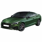 Ver as peças de carroçaria AUDI A5 2 (F53/F57) fase 2 de 04/2020 a 08/2024