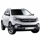 Ver as peças de carroçaria SSANGYONG / KGM KORANDO 2 fase 3 de 06/2017 a 08/2019