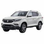 Ver as peças de carroçaria SSANGYONG / KGM REXTON