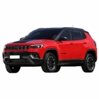 Ver as peças de carroçaria JEEP COMPASS 2 fase 2 a partir de 04/2021