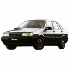 Ver as peças de carroçaria FIAT TEMPRA desde 10/1990 hasta 06/1996