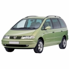 Ver as peças de carroçaria VOLKSWAGEN SHARAN