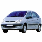 Ver as peças de carroçaria CITROEN XSARA PICASSO desde 12/1999