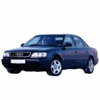 Ver as peças de carroçaria AUDI A6 1 (4A/C4) - A6 Avant (4A/C4) desde 07/1994 hasta 06/1997