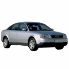 Ver as peças de carroçaria AUDI A6 2 (4B2-C5) - A6 Avant (4B5-C5) fase 1 desde 07/1997 hasta 07/2001 