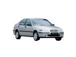 Ver as peças de carroceria ROVER 400 desde 06/1995 hasta 04/2000
