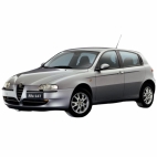 Ver as peças de carroçaria ALFA ROMEO 147