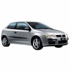 Ver as peças de carroçaria FIAT STILO desde 10/2001 hasta 09/2007