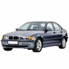 Ver as peças de carroçaria BMW SERIE 3 E46 2 Puertas fase 1 desde 03/1998 hasta 09/2001