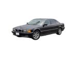 Ver as peças de carroceria BMW SERIE 7 E38 desde 10/1994 hasta 11/2001