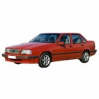 Ver as peças de carroçaria VOLVO 850 desde 06/1991 hasta 12/1996