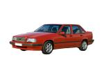 Ver as peças de carroceria VOLVO 850 desde 06/1991 hasta 12/1996
