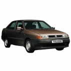 Ver as peças de carroçaria SEAT TOLEDO 1 fase 1 desde 09/1991 hasta 12/1995