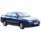 Ver as peças de carroçaria SEAT TOLEDO 1 fase 2 desde 01/1996 hasta 03/1999