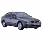 Ver as peças de carroçaria SEAT TOLEDO 2 desde 04/1999 hasta 08/2004