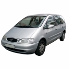 Ver as peças de carroçaria FORD GALAXY 1 fase 1 desde 09/1995 hasta 03/2000