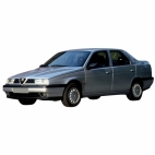 Ver as peças de carroçaria ALFA ROMEO 155