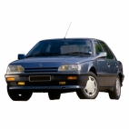 Ver as peças de carroçaria RENAULT R25