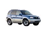 Ver as peças de carroceria SUZUKI VITARA desde 03/1998