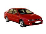 Ver as peças de carroceria FIAT MAREA - MAREA WEEK-END desde 07/1996 hasta 01/1999