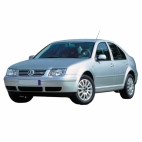 Ver as peças de carroçaria VOLKSWAGEN BORA desde 10/1998 hasta 12/2005