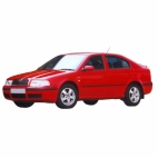 Ver as peças de carroçaria SKODA OCTAVIA 1 (1U) fase 1 desde 11/1996 hasta 08/2000
