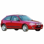 Ver as peças de carroçaria ROVER 200 desde 06/1995 hasta 04/2000