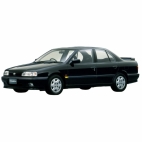 Ver as peças de carroçaria NISSAN PRIMERA P10 desde 02/1990 hasta 05/1996