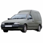 Ver as peças de carroçaria SEAT INCA desde 01/1996 hasta 12/2004