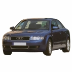 Ver as peças de carroçaria AUDI A4 2 (B6) desde 01/2001 hasta 08/2004