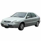 Ver as peças de carroçaria CITROEN XSARA fase 2 desde 09/2000 hasta 09/2005
