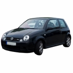 Ver as peças de carroçaria VOLKSWAGEN LUPO desde 10/1998 hasta 06/2005
