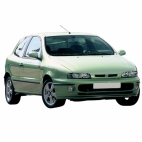 Ver as peças de carroçaria FIAT BRAVO 1 desde 09/1995 hasta 07/2001