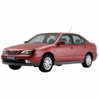 Ver as peças de carroçaria NISSAN PRIMERA P11 fase 2 desde 03/1999 hasta 02/2002