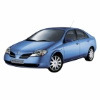  NISSAN PRIMERA